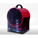 4,300 kCal/h Electric Hot Air Generator