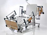 315 Kg Electric Obese Bariatric Patient Bed - Image 14