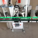 Plastic Bottle Drum Hole Test Device