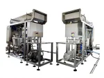 1000 Liters/Hour Egg Pasteurizer