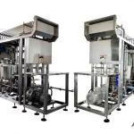 1000 Liters/Hour Egg Pasteurizer
