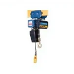 Manual Chain Hoist with Capacity of 125-4000 Kg