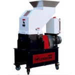 Heavy Speed ​​Crushing Machine