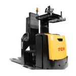 1250 Kg (800 Mm) Order Picker Stacking Machine