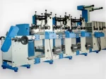 PD750 (260 mm) Flexo Label Printing Machine