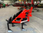 13 Leg 3 Chassis Heavy Duty Cultivator