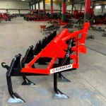 13 Leg 3 Chassis Heavy Duty Cultivator