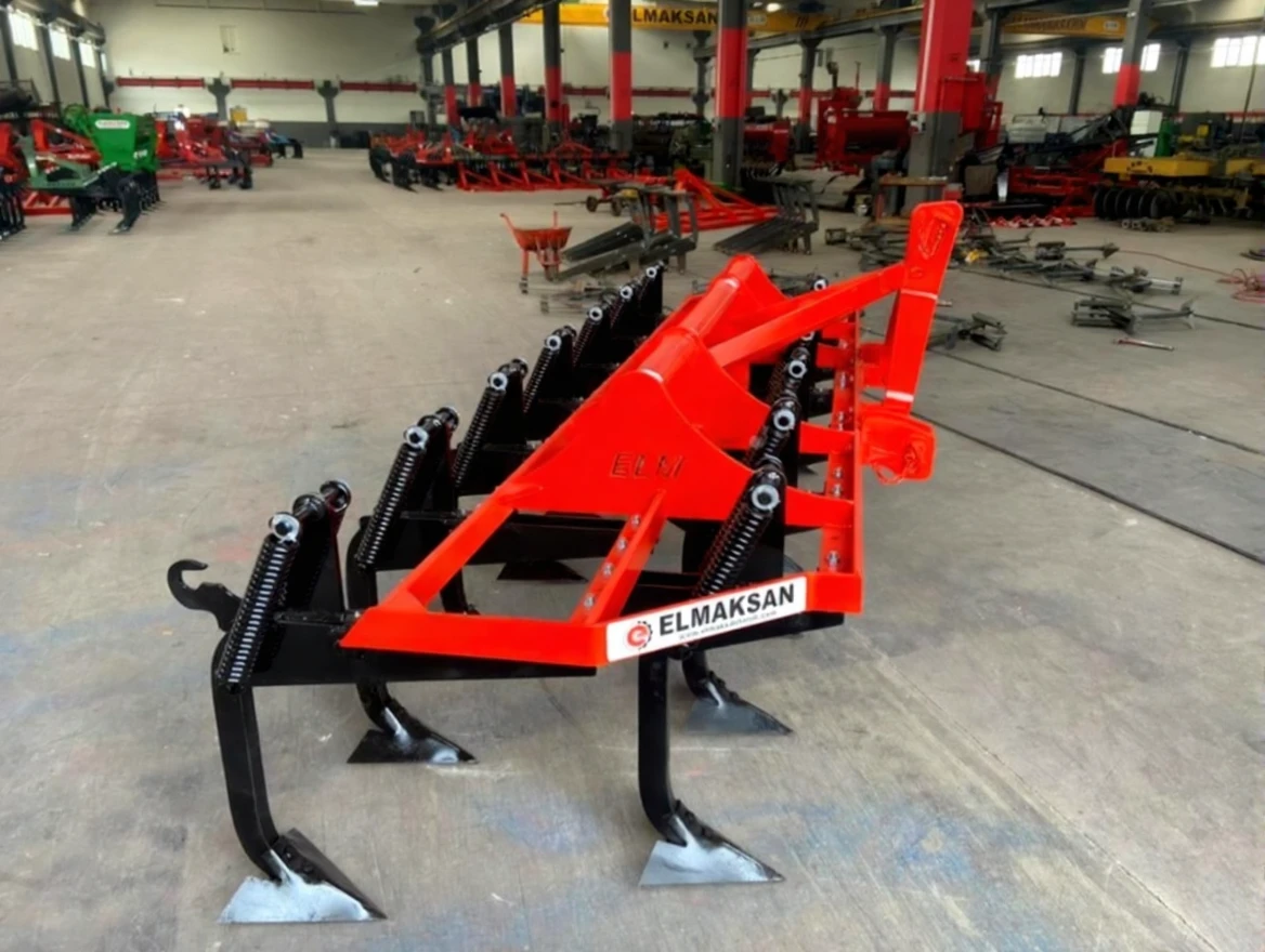 7mstddker9rmt0cvs1nswr5rjg 13 Leg 3 Chassis Heavy Duty Cultivator - Image 1