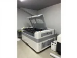 130x100 cm 150 Watt Laser Cutting Machine - Image 19