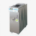 60 - 130 Liter Pst New Generation Ice Cream Pasteurizer