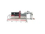 1300x930 mm Fully Automatic Die-cut Cardboard Cutting Machine - Image 3