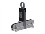 1 Ton Glass Lifting and Transport Clamp - Image 3