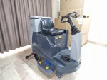 Nilfisk Br 855 Equestrian Floor Cleaning Machine The Best in Class Guaranteed - Image 12