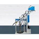 Silicone Gasket Casting Machine