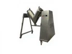 200 Liter V Type Powder Spice Mixer - Image 2