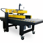 18-30 Box / Minute Semi-Automatic Box Taping Machine