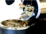 2 Kg Batch Coffee Roasting Machine - Image 5