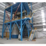 Turnkey Plasticizer Production Facility
