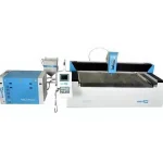 Water Jet Bluejet MJT 4000