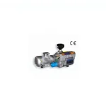 0063 Type Oil Circulation Vacuum Pump