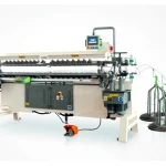 1000 Automatic Bonnell Assembly Machine