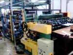 6 Color Printing Unit Flexo Printing Machine - Image 2