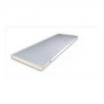 Corrugated Sandwich Panel for Cold Room