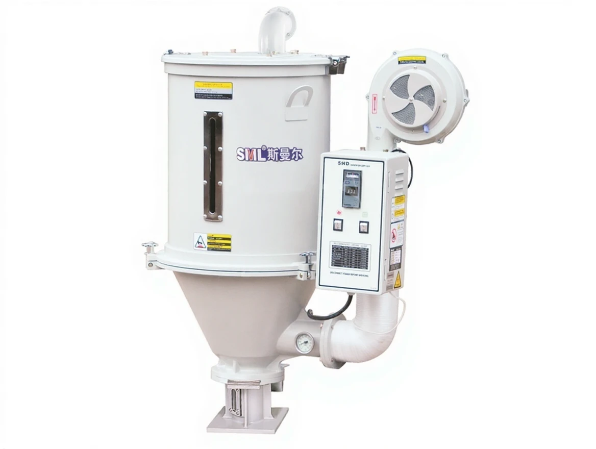 7pd3454acxrmw0cvmnr8122nb4 200 Kg Hopper Dryer - Image 1