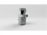 Fmk Machine 2-Line Vertical Screw Packaging Machine - Image 2