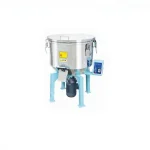 2000 KG Capacity Plastic Raw Material Mixer