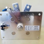 DMS100 Single-Phase Diode Group