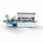 OF MZK 4 Door Edge Banding Machine
