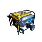 6.5 Kva Portable Gasoline Generator