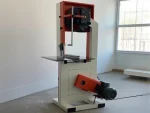 40-Inch Band Saw - Image 7