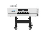 TPI-600 Digital Textile Dust Transfer Printing Machine - Image 5