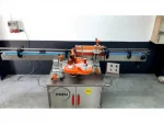 Single-Sided Automatic Labeling Machine