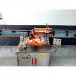 Single-Sided Automatic Labeling Machine