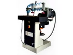 Motor Moving Horizontal Slotting Machine