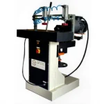 Motor Moving Horizontal Slotting Machine