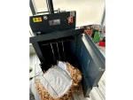5 Ton Vertical Baler Machine - Image 3