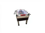 Manufacturer's Foosball Table - Image 3