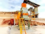 70 - 120 Tons / Hour Tertiary Crusher - Image 15