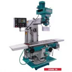 JVHM 1H Universal Mold Machining Center