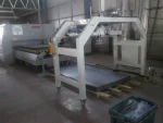 Sheet Loading and Unloading Machine