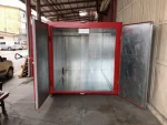 Box Type Paint Oven - Image 5