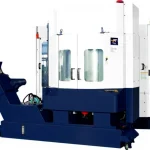 400x400 mm CNC Horizontal Machining Center
