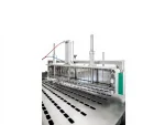 Catta27 18000 - 30000 Pieces / Hour Stick Ice Cream Machine - Image 5