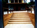 Wooden Decking Services - Image 3