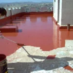 Polyurethane-Based Water Insulation