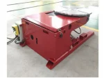 1000 Kg Hydraulic Welding Positioner - Image 6